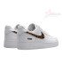 Nike Air Force 1 Low x Supreme x Goodenough 'White Leopard'