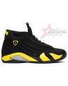 Air Jordan 14 Retro 'Thunder'