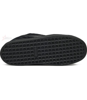 PUMA Suede XL - Triple Black