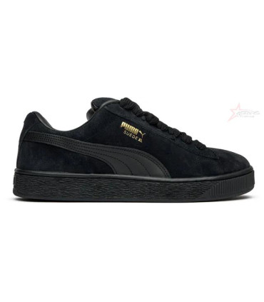 PUMA Suede XL - Triple Black