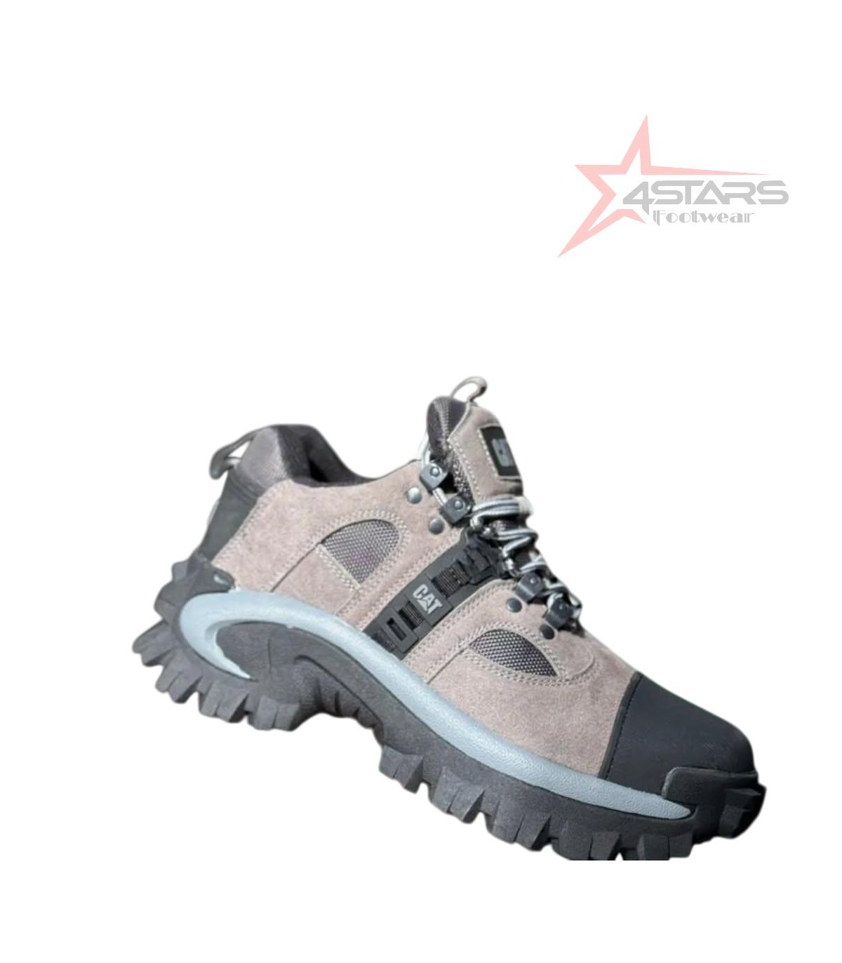 Caterpillar Casual Work/Hiking Boots