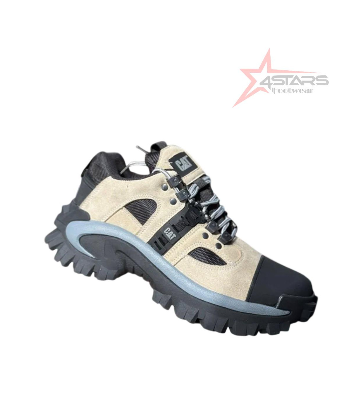 Caterpillar Casual Work/Hiking Boots