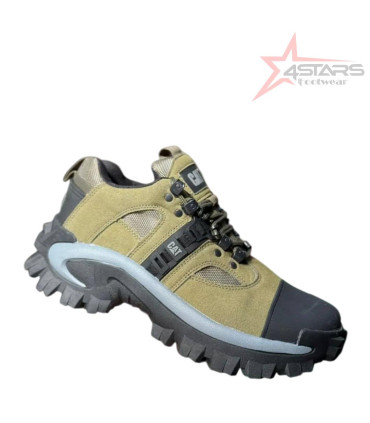 Caterpillar Casual Work/Hiking Boots