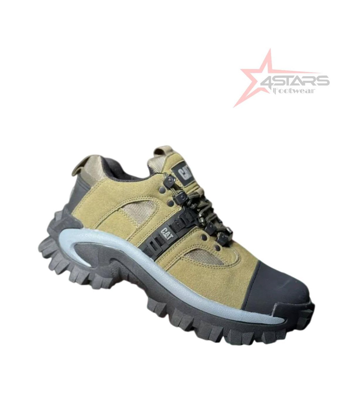 Caterpillar Casual Work/Hiking Boots