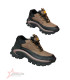 Caterpillar Intruder Boots - Brown
