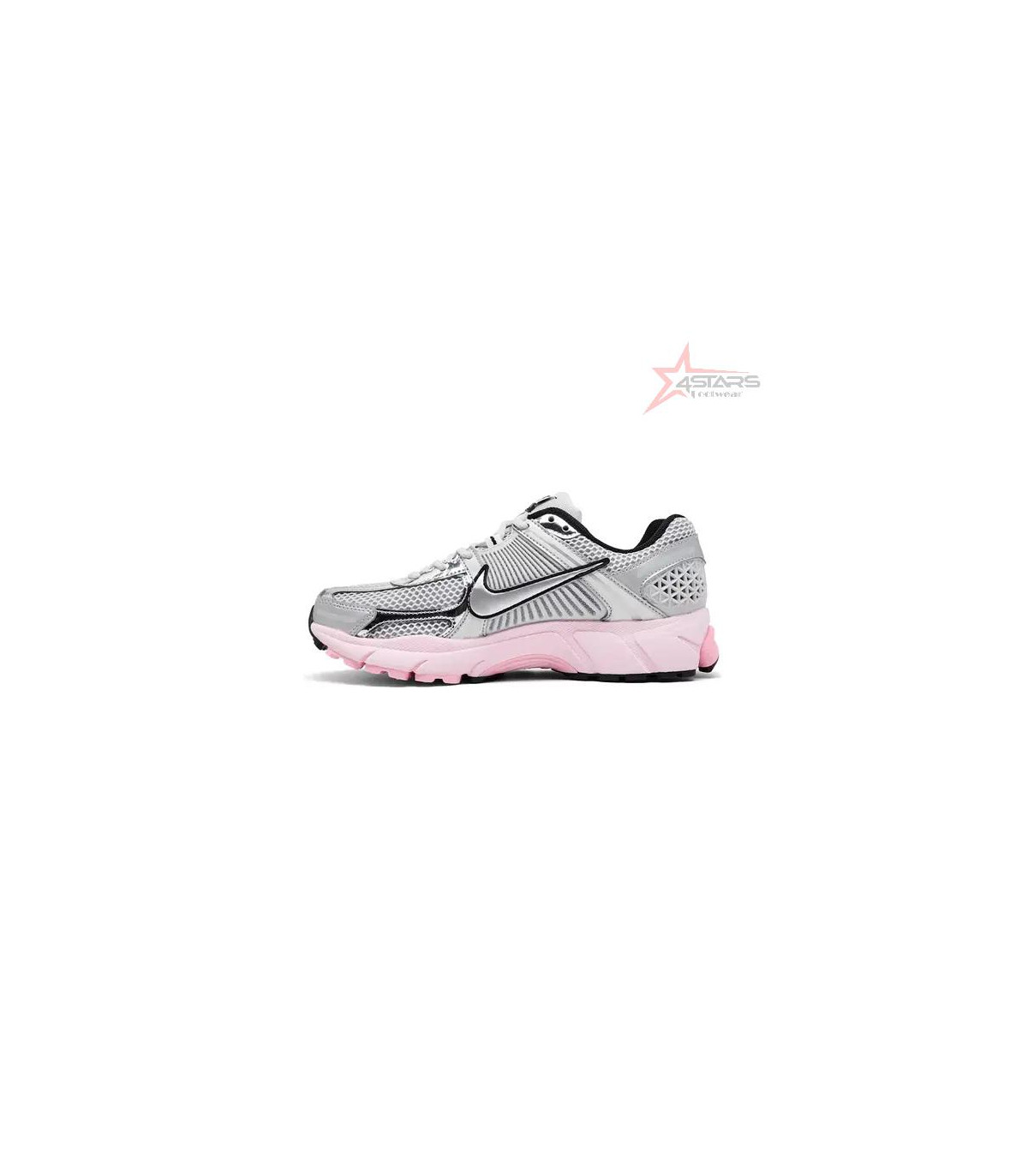 WMNS Nike Zoom Vomero 5 Photon Dust Pink Foam