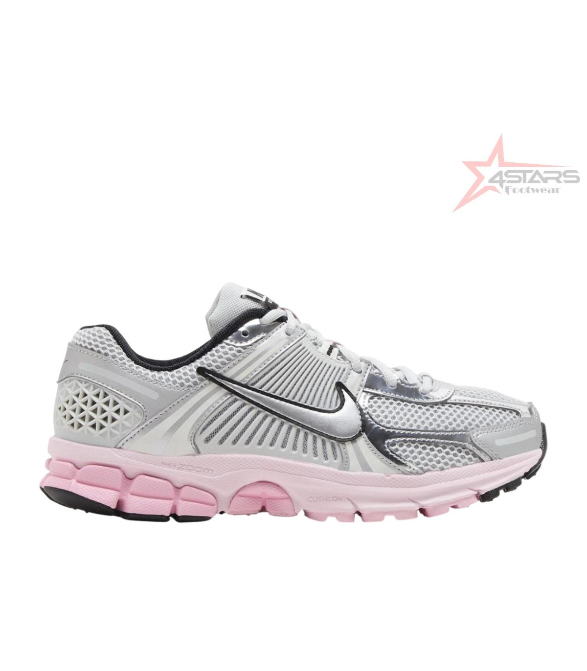 WMNS Nike Zoom Vomero 5 Photon Dust Pink Foam