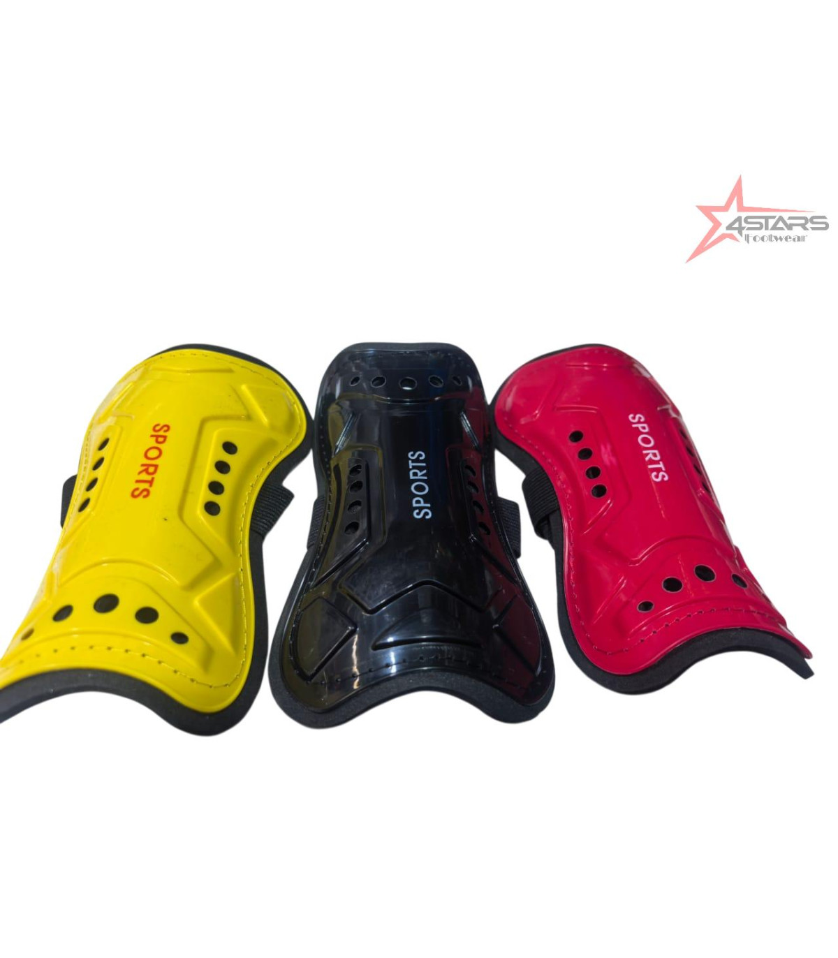 Sports Football/Hockey Shin Guards