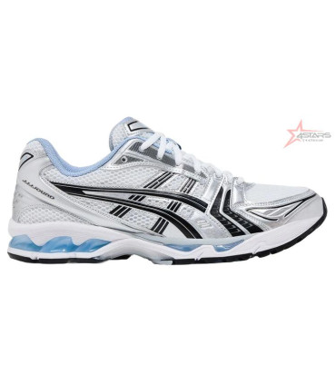 ASICS JJJJound x Gel Kayano 14 White Baby Blue