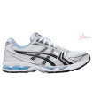 ASICS JJJJound x Gel Kayano 14 White Baby Blue