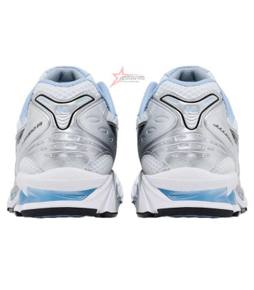 ASICS JJJJound x Gel Kayano 14 White Baby Blue