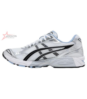 ASICS JJJJound x Gel Kayano 14 White Baby Blue