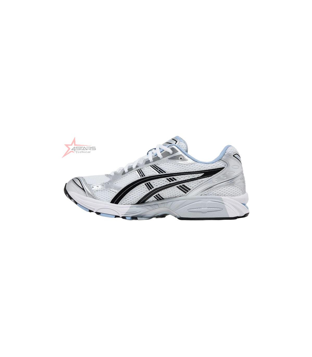 ASICS JJJJound x Gel Kayano 14 White Baby Blue