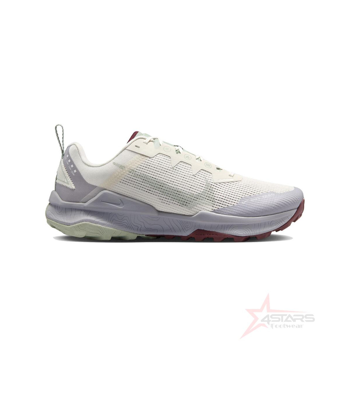 Nike Wildhorse 8 Trail Running Shoes