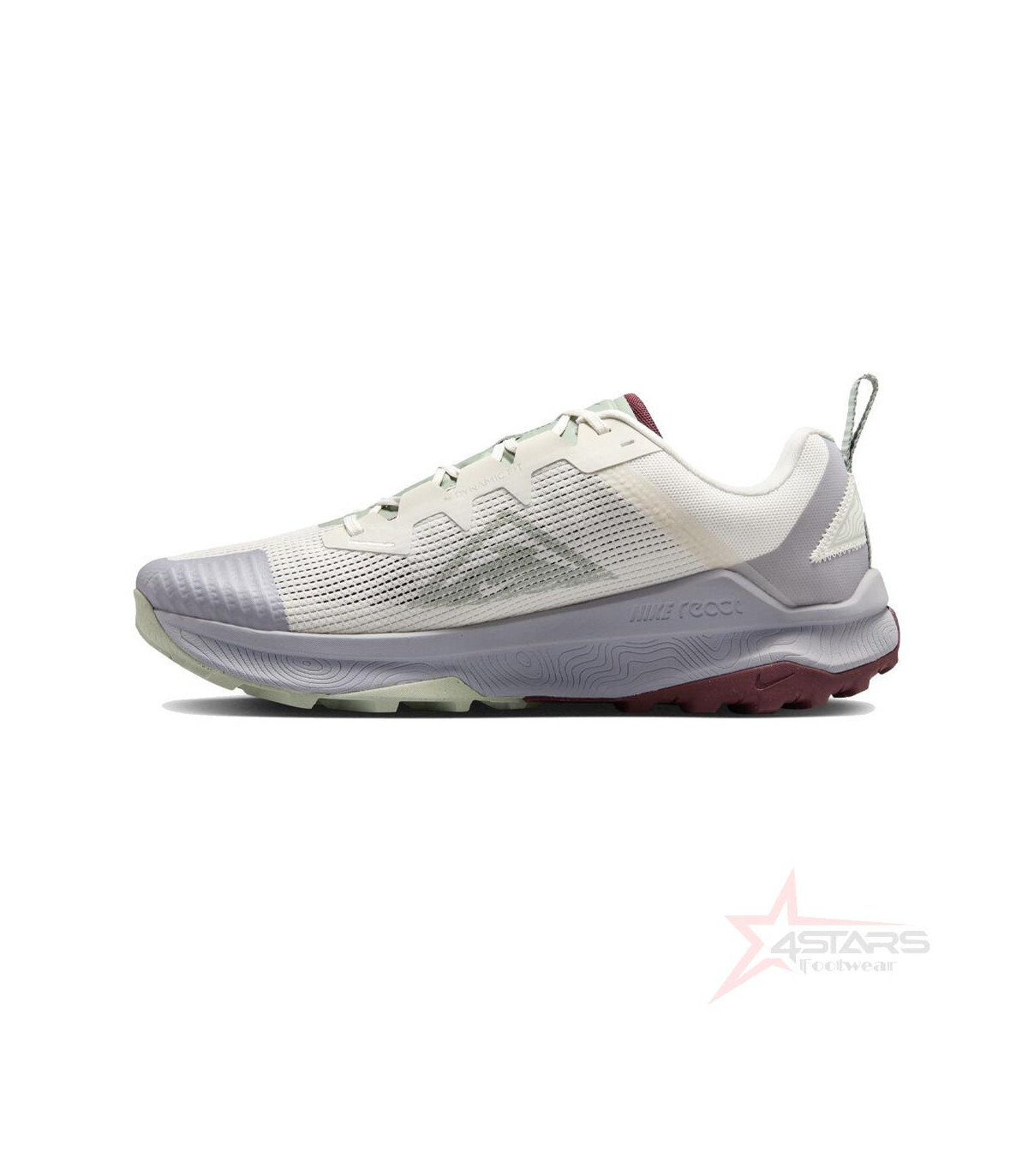 Nike Wildhorse 8 Trail Running Shoes