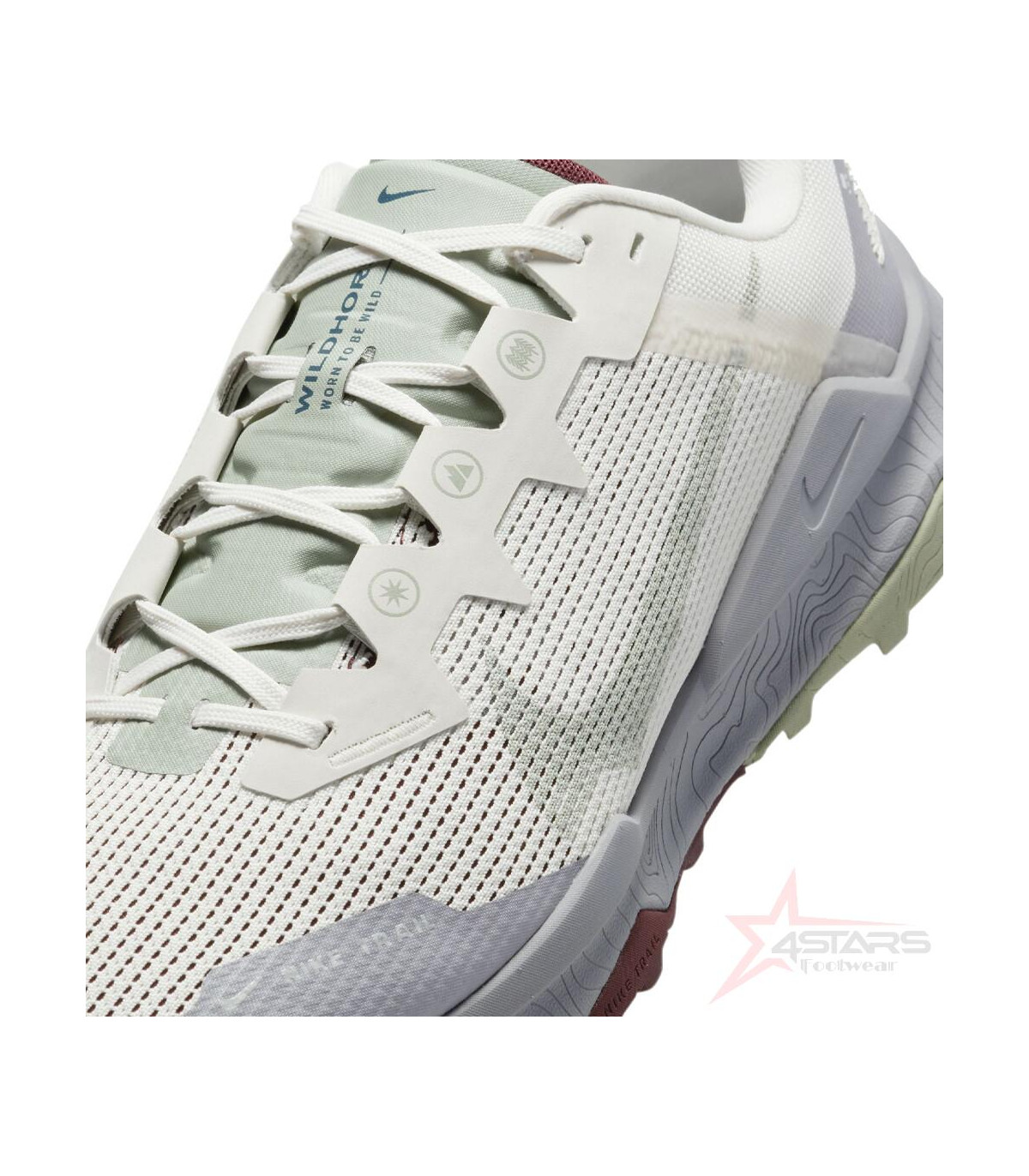 Nike Wildhorse 8 Trail Running Shoes