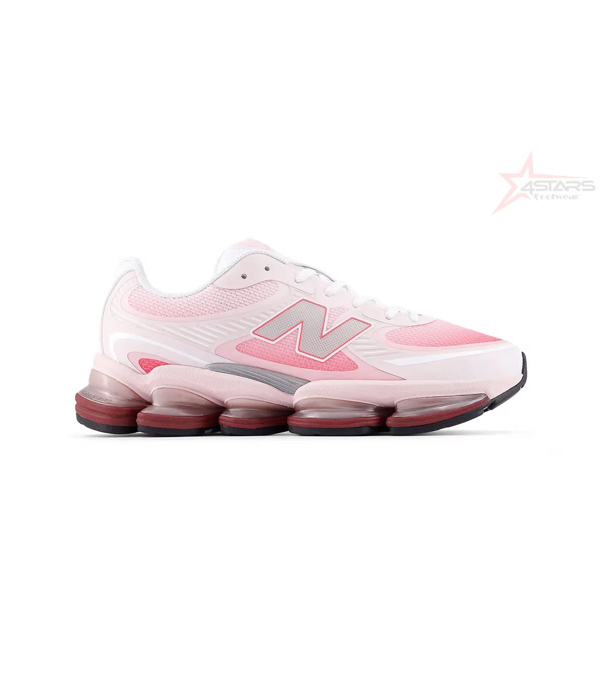 New Balance Abzorb 2000 “Rose Sugar”