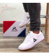 Le Coq Sportif Gum Sole Derby 1 Classics