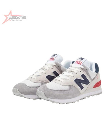 New Balance 574 'Marbled Street Grey'