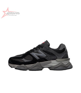 New Balance 9060 Black Castlerock