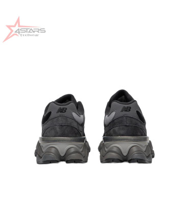 New Balance 9060 Black Castlerock