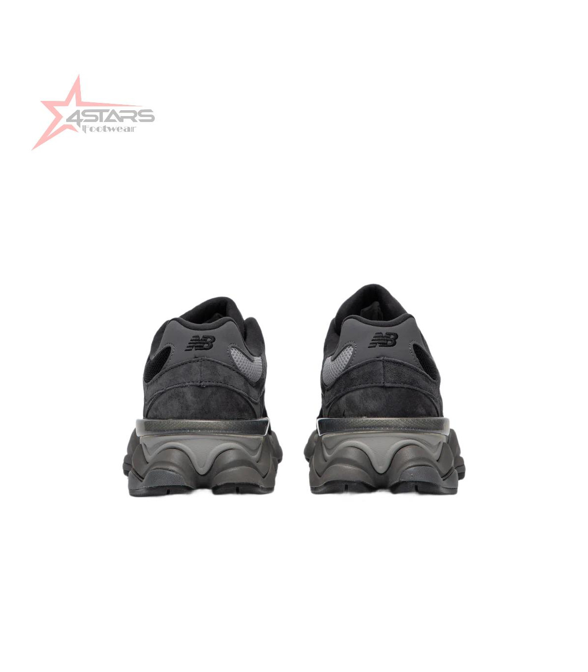 New Balance 9060 Black Castlerock