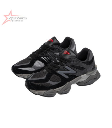 New Balance 9060 Black Castlerock
