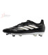 Adidas Copa Pure.1 FG Firm Ground Soccer Cleats - Black/White