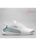 Puma AMG Petronas Motorsport Drift Cat 8 - White