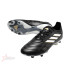 Adidas Copa Pure.1 FG Firm Ground Soccer Cleats - Black/White