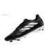 Adidas Copa Pure.1 FG Firm Ground Soccer Cleats - Black/White
