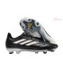 Adidas Copa Pure.1 FG Firm Ground Soccer Cleats - Black/White