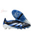 Adidas Predator Elite Fold-over Tongue FG Jude Bellingham - Black/White/Blue