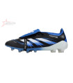 Adidas Predator Elite Fold-over Tongue FG Jude Bellingham - Black/White/Blue