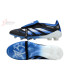 Adidas Predator Elite Fold-over Tongue FG Jude Bellingham - Black/White/Blue