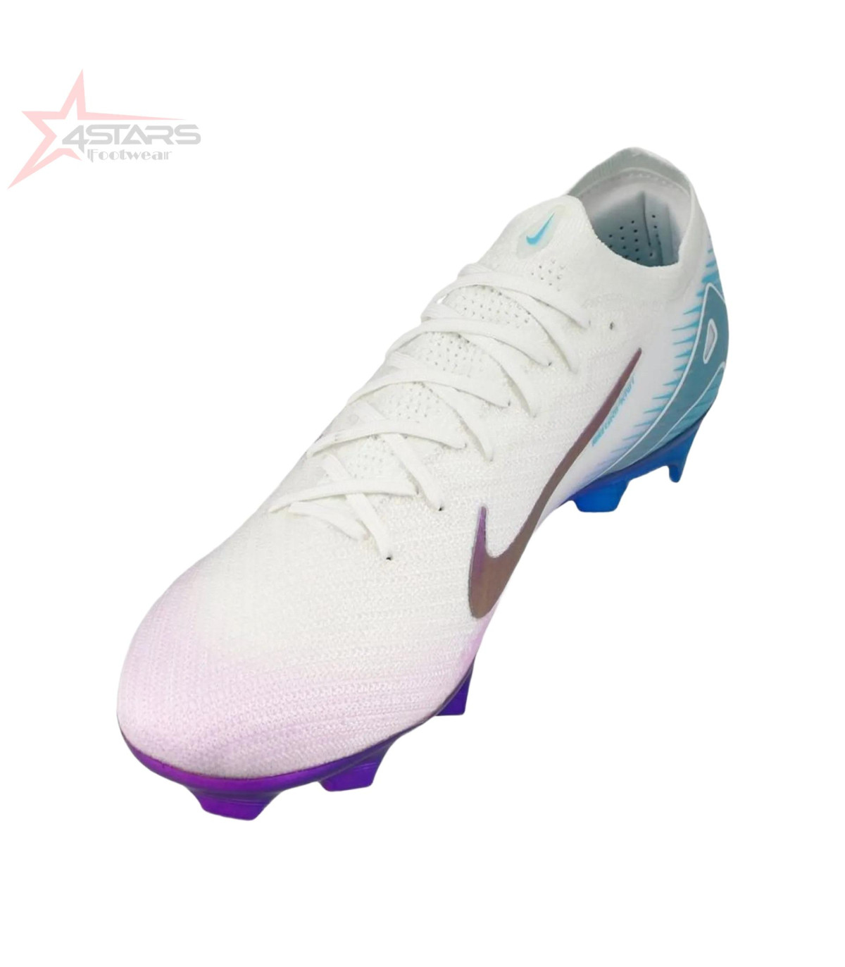 Nike Air Zoom Mercurial Vapor 16 Elite FG Football Boots - Chromatic Pack