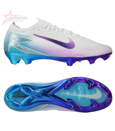 Nike Air Zoom Mercurial Vapor 16 Elite FG Football Boots - Chromatic Pack