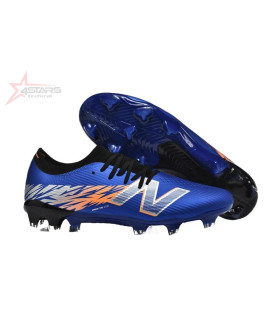 New Balance FURON TEAM V8 Elite FG - Blue/Black
