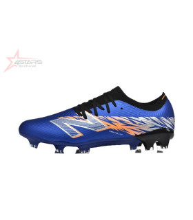 New Balance FURON TEAM V8 Elite FG - Blue/Black