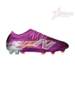 New Balance Furon Elite FG V8 Football Boots - Purple