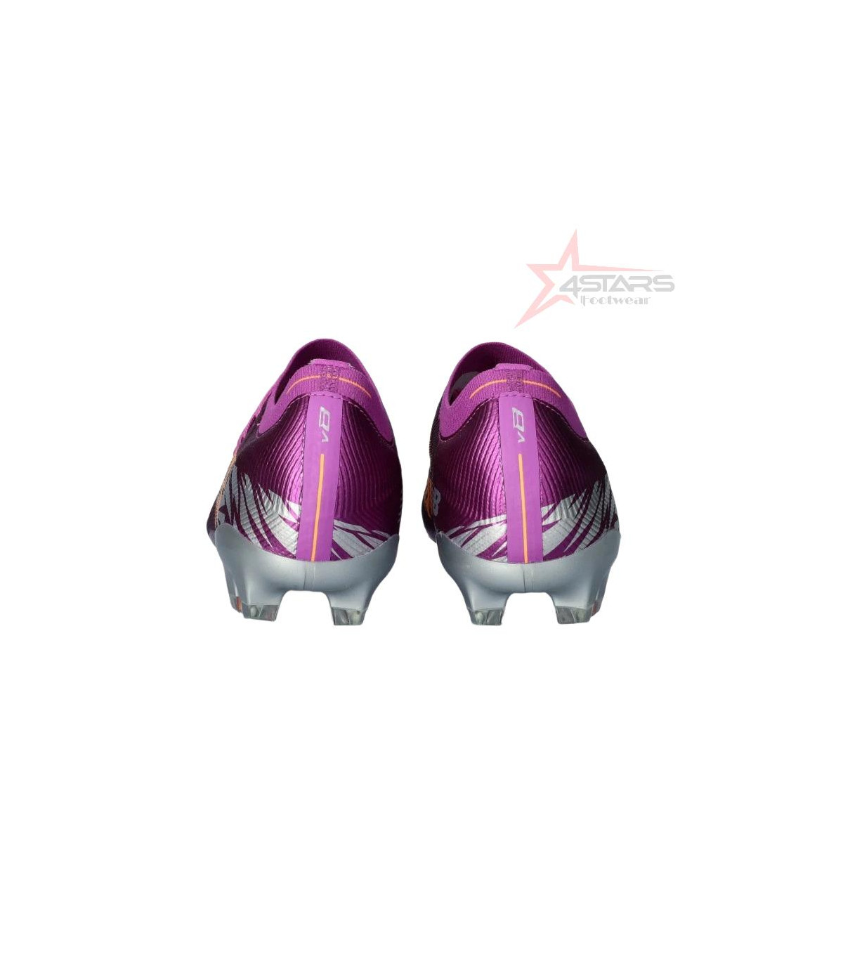 New Balance Furon Elite FG V8 Football Boots - Purple