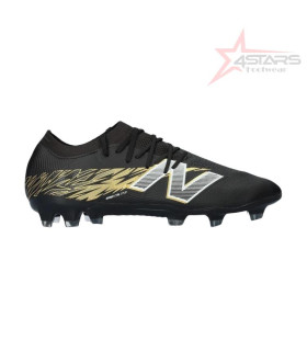 New Balance Furon Elite FG V8 Football Boots - Black