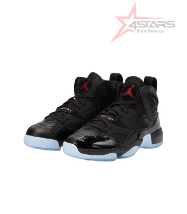 Jordan Jumpman Two Trey