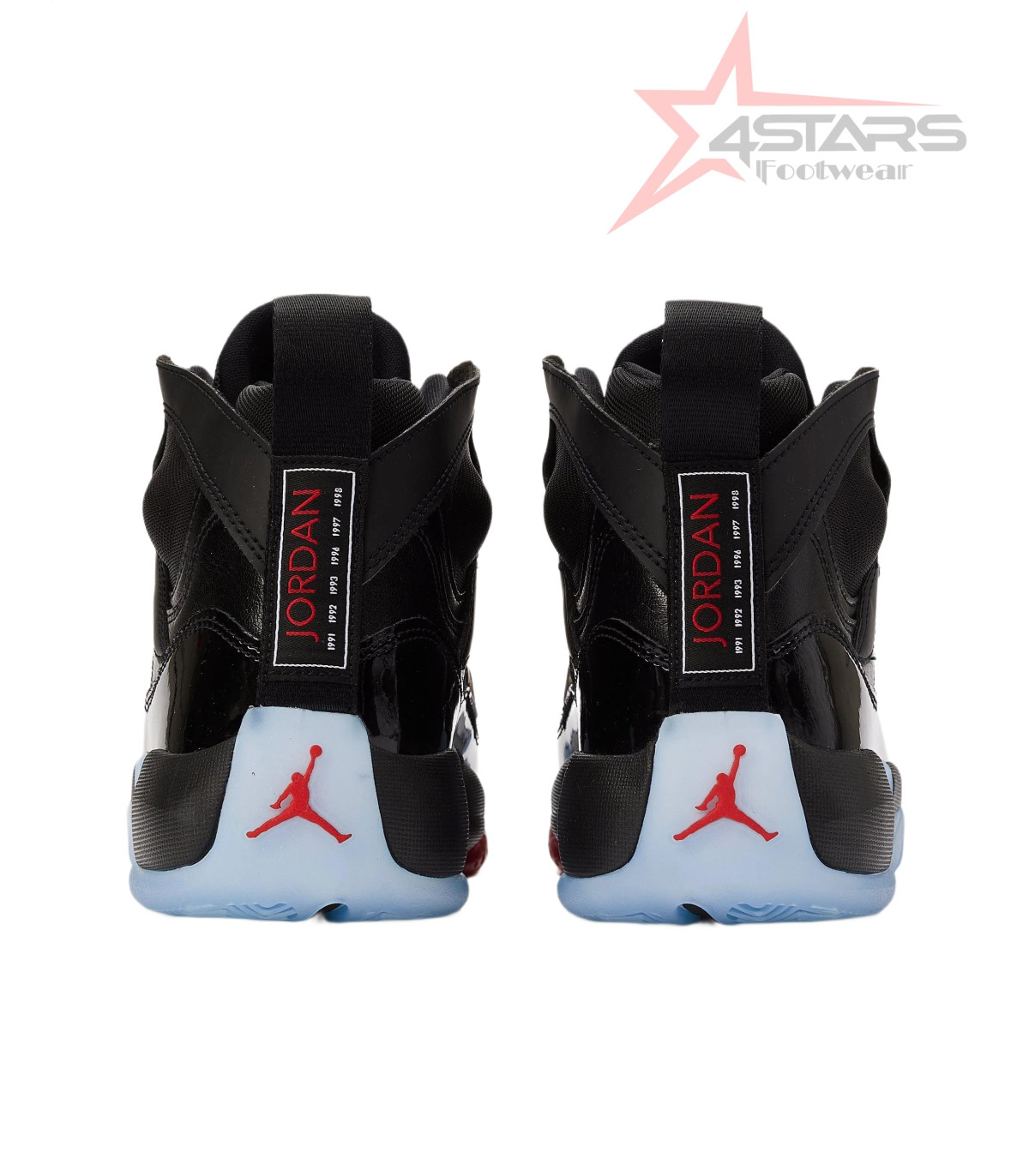 Jordan Jumpman Two Trey