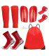 5 Pcs Football Equipment Set
