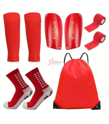 5 Pcs Football Equipment Set