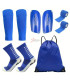 5 Pcs Football Equipment Set