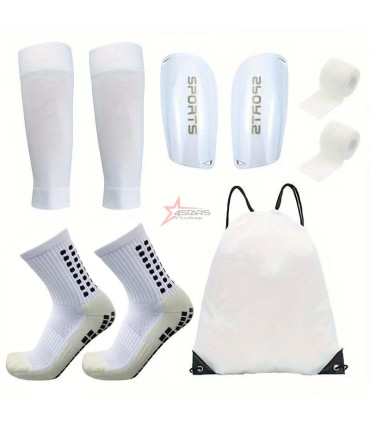 5 Pcs Football Equipment Set