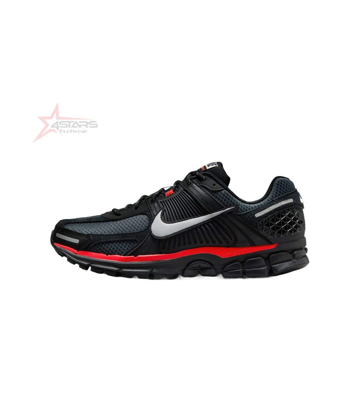 Nike Zoom Vomero 5 - Bred