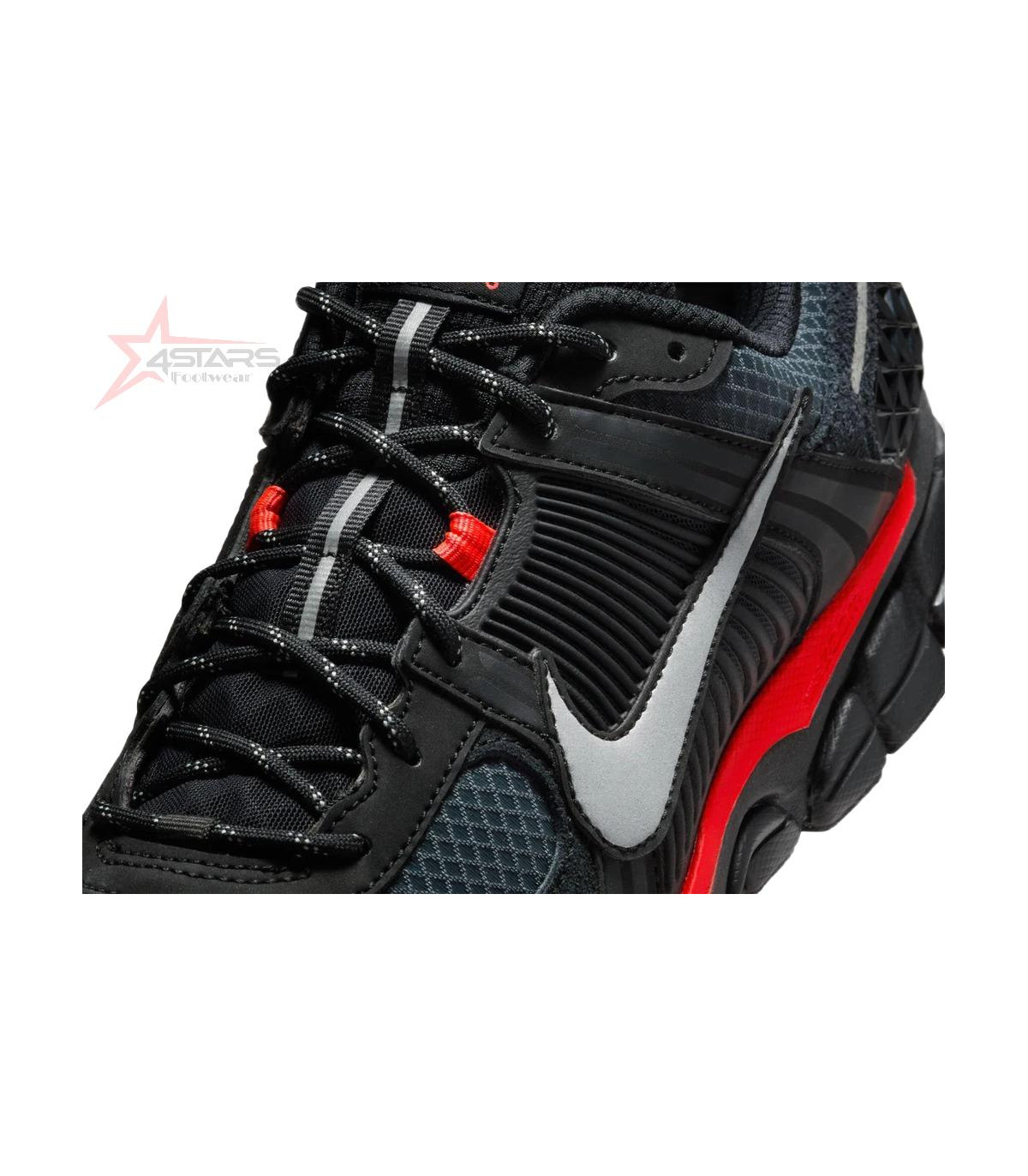 Nike Zoom Vomero 5 - Bred